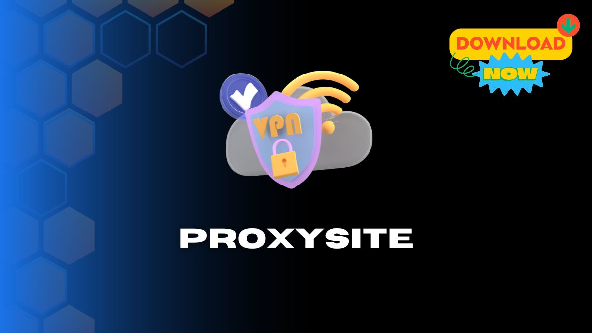 ProxySite